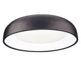 Beacon 60W LED 24 Inch Wide Flush Mount by Kuzco - FM13124