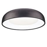 Beacon 60W LED 24 Inch Wide Flush Mount by Kuzco - FM13124