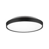 Brunswick 30W LED 17.25 Inch Wide Flush Mount by Kuzco - FM43518-5CCT