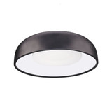 Beacon 24W 5CCT LED 20 Inch Wide Flush Mount by Kuzco - FM13120-5CCT
