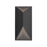 Indio 11W LED Light Outdoor Wall Lantern by Kuzco - EW60312