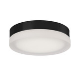Bedford 20W LED 11 Inch Wide Flush Mount by Kuzco - FM3511-5CCT