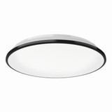 Brook Light 30W 5CCT LED 15.13 Inch Wide Flush Mount by Kuzco - FM43315-5CCT