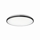 Brook Light 17W LED 11.13 Inch Wide Flush Mount by Kuzco - FM43311