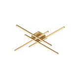Vega Minor 46W LED 31.25 Inch Wide Flush Mount by Kuzco - FM18232