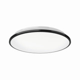 Brook Light 24W 5CCT LED 13.13 Inch Wide Flush Mount by Kuzco - FM43313-5CCT