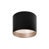 Mousinni 17W LED 10 Inch Wide Flush Mount by Kuzco - FM11410