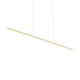 Vega Minor 42W LED Universal Volt Linear Pendant by Kuzco - LP18260-UNV