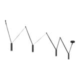 Mason 42W LED Linear Pendant by Kuzco - LP90404