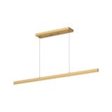 Vega 32W LED Light Linear Pendant by Kuzco - LP10345