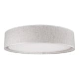 Dalton 30W 5 CCT LED 20 Inch Wide Flush Mount by Kuzco - FM7920-5CCT