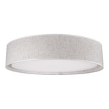 Dalton 30W 5 CCT LED 20 Inch Wide Flush Mount by Kuzco - FM7920-5CCT