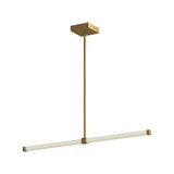 Blade 11W LED Linear Pendant by Kuzco - LP23532