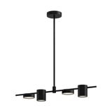 Jayden 28W LED Linear Small Pendant by Kuzco - LP96840-UNV