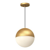 Monae 26W LED Light Small Pendant by Kuzco - PD11710-5CCT