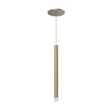 Elixir 6W LED Light Mini Mini Pendant by Kuzco - PD15415