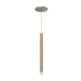 Elixir 6W LED Light Mini Mini Pendant by Kuzco - PD15415