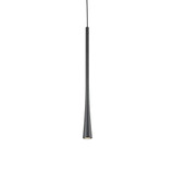 Taper 7W LED Mini Pendant 15.75 Inch Tall by Kuzco - PD15816