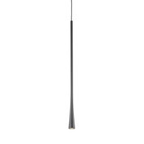 Taper 7W LED Mini Pendant 23.63 Inch Tall by Kuzco - PD15824