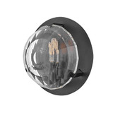 Nala 5W 1 LED Small Wall Sconce 8.75 Inch Tall by Fredrick Ramond  - FR31260