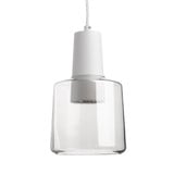 Samson 9W LED Light Mini Mini Pendant by Kuzco - PD12506