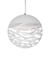Neptune1 LED Light Medium Pendant by Kuzco - PD2514