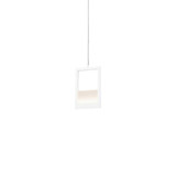 Ratio LED Light Mini Mini Pendant by Kuzco PD31405-RATI