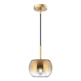 Samar1 Light Small Pendant by Kuzco - PD57508