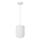 Hayden 9W LED Pendant 10.75 Inch Tall and 7 Inch Wide by Kuzco - PD68507