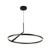 Roda 50W LED Light Oversized Pendant by Kuzco - PD27731