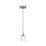 Salita 1 Light Mini Pendant by Kuzco - PD314301