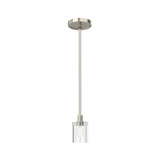 Salita 1 Light Mini Pendant by Kuzco - PD314301