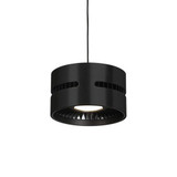 Oxford LED Mini Pendant by Kuzco - PD6705-UNV
