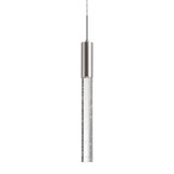 Pendula 6W LED Pendant 20.63 Inch Tall by Kuzco - PD7721