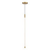 Motif 9W LED Light Mini Pendant by Kuzco - PD75027
