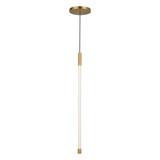 Motif 8W LED Light Mini Pendant by Kuzco - PD75021