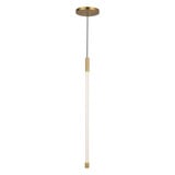Motif 8W LED Light Mini Pendant by Kuzco - PD75021