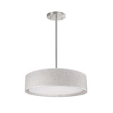 Dalton 24W 5 CCT LED Medium Pendant by Kuzco - PD7916-5CCT