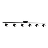 Lyra  33W LED Track Light 5.75 In Tall and 4.88 In Wide by Kuzco - TR10044