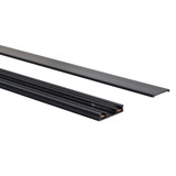 Trilo Track Rail 0.25 Inch Tall and 39.38 Inch Length by Kuzco - TRT989100