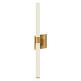 Rona 31W LED Light Vanity Light by Kuzco - VL17024