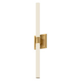 Rona 31W LED Light Vanity Light by Kuzco - VL17024