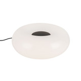 Nimbus 16W LED Table Lamp 5.25 x 12.63 Inches by Kuzco - TL12413
