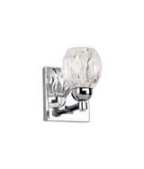 Tulip 4W 1 LED Vanity Light by Kuzco - VL56205