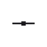 Galleria 11W 2700K LED Wall Sconce by Kuzco - WS10415-2700K
