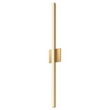 Vega 26W LED Light Wall Sconce by Kuzco - WS10336