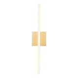 Vega 16W LED Light Wall Sconce by Kuzco - WS10324