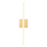 Vega 16W LED Light Wall Sconce by Kuzco - WS10324