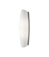 14W 1 LED Wall Sconce 16 Inch Tall by Kuzco - WS6116