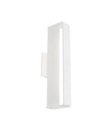 14W 1 LED Wall Sconce 15.75 Inch Tall by Kuzco - WS7416